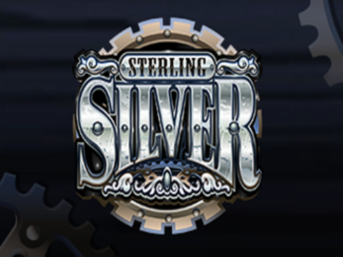 Sterling Silver