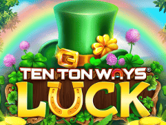Ten Ton Ways Luck screenshot