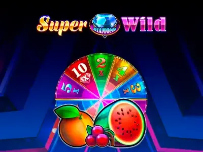 Super Diamond Wild screenshot