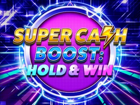 Super Cash Boost_ Hold and Win screenshot