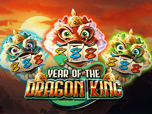 Year Of The Dragon King screenshot